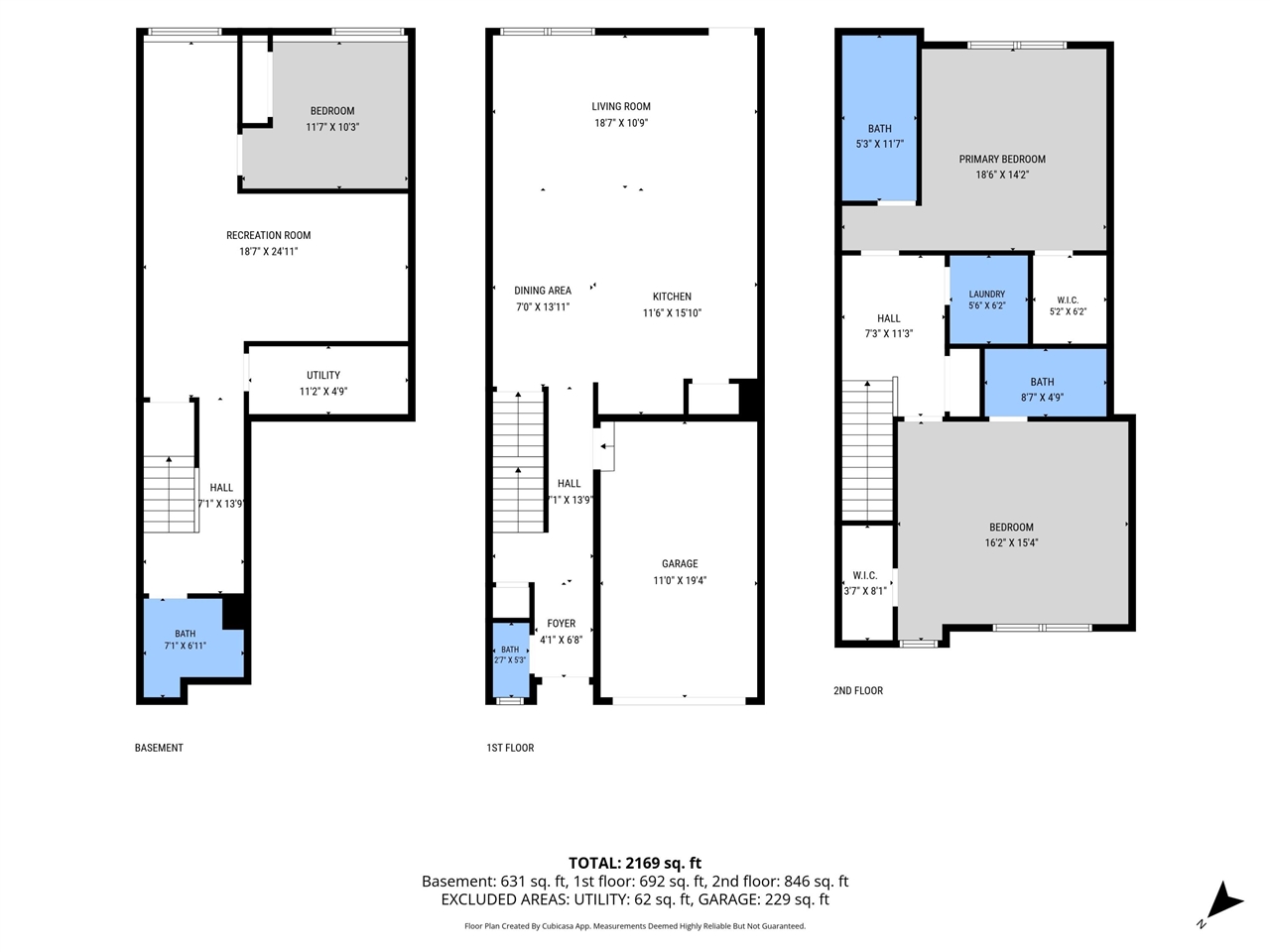 39th image of 8924 Barrington Ln #40, Jenison, MI 49428 | MLS# 70549388