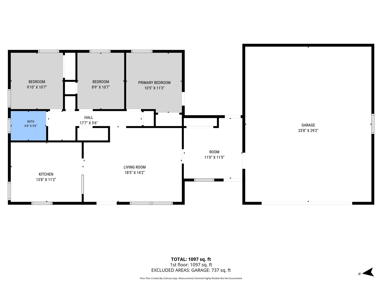 69th image of 1063 Hazel St, South Haven, MI 49090 | MLS# 70549397