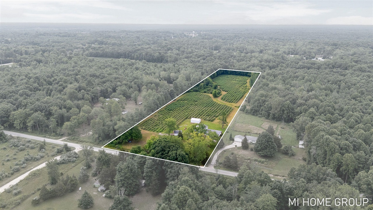 2nd image of 74721 30th Ave, Covert, MI 49043 | MLS# 70549406