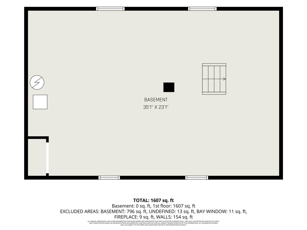 29th image of 16465 Flarity Rd, Brethren, MI 49619 | MLS# 70549424