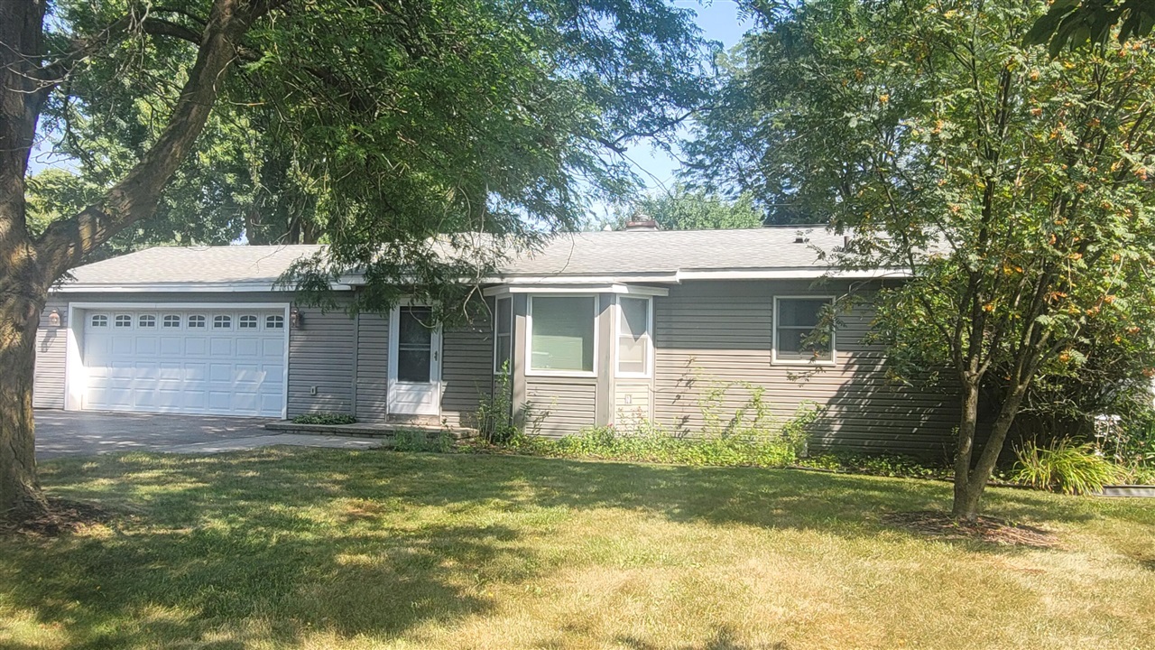 1st image of 45750 Hull Rd, Van Buren Township, MI 48111 | MLS# 70549428