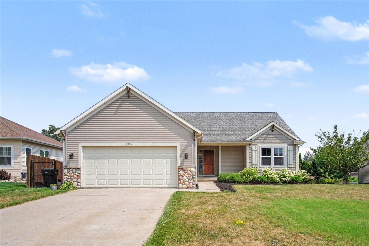 3rd image of 3476 Lindsey Ln, Zeeland, MI 49464 | MLS# 70549431