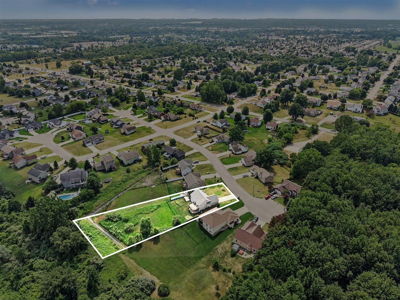 4th image of 3476 Lindsey Ln, Zeeland, MI 49464 | MLS# 70549431