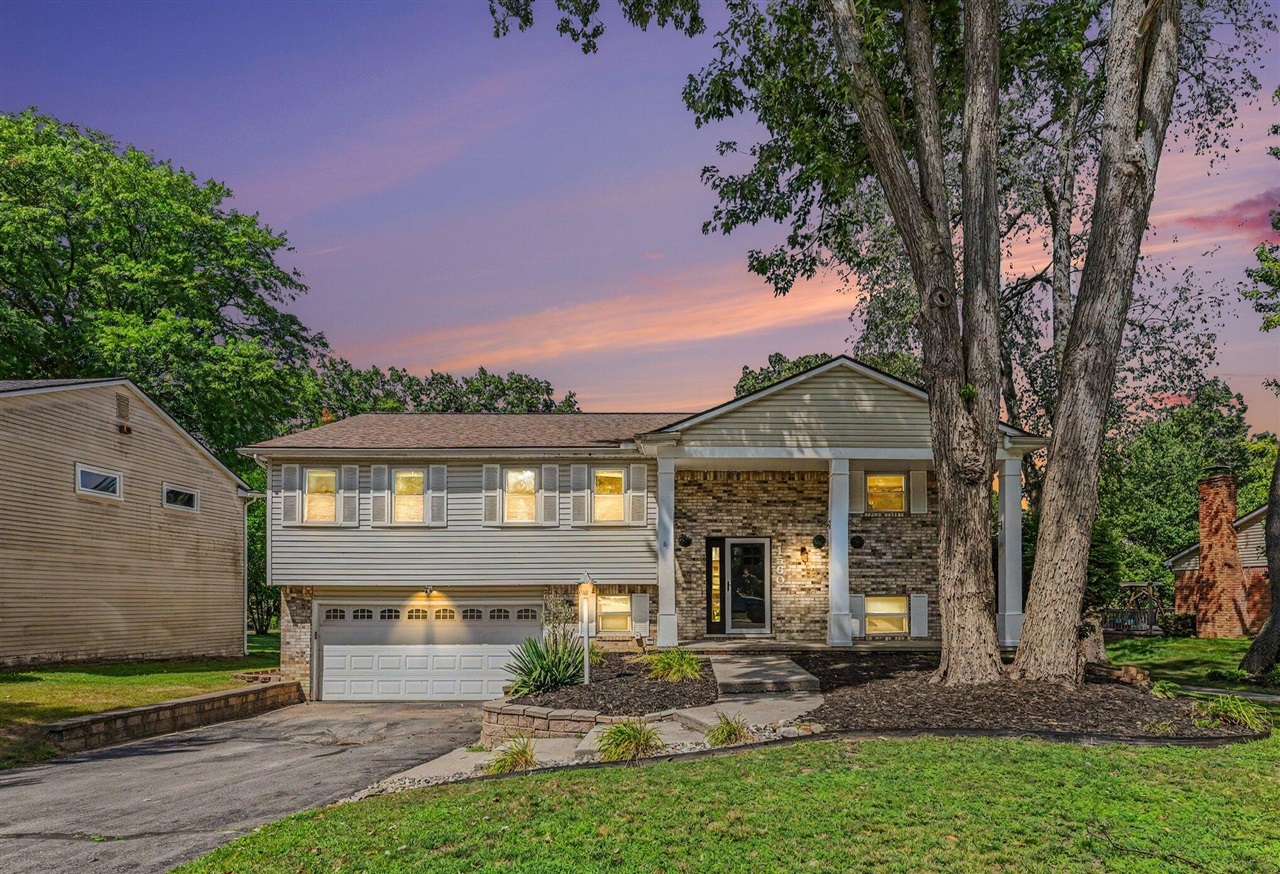 Single family home for sale at 1560 Chanticlair Cir, Wixom, MI 48393-1611 | MLS# 70549440