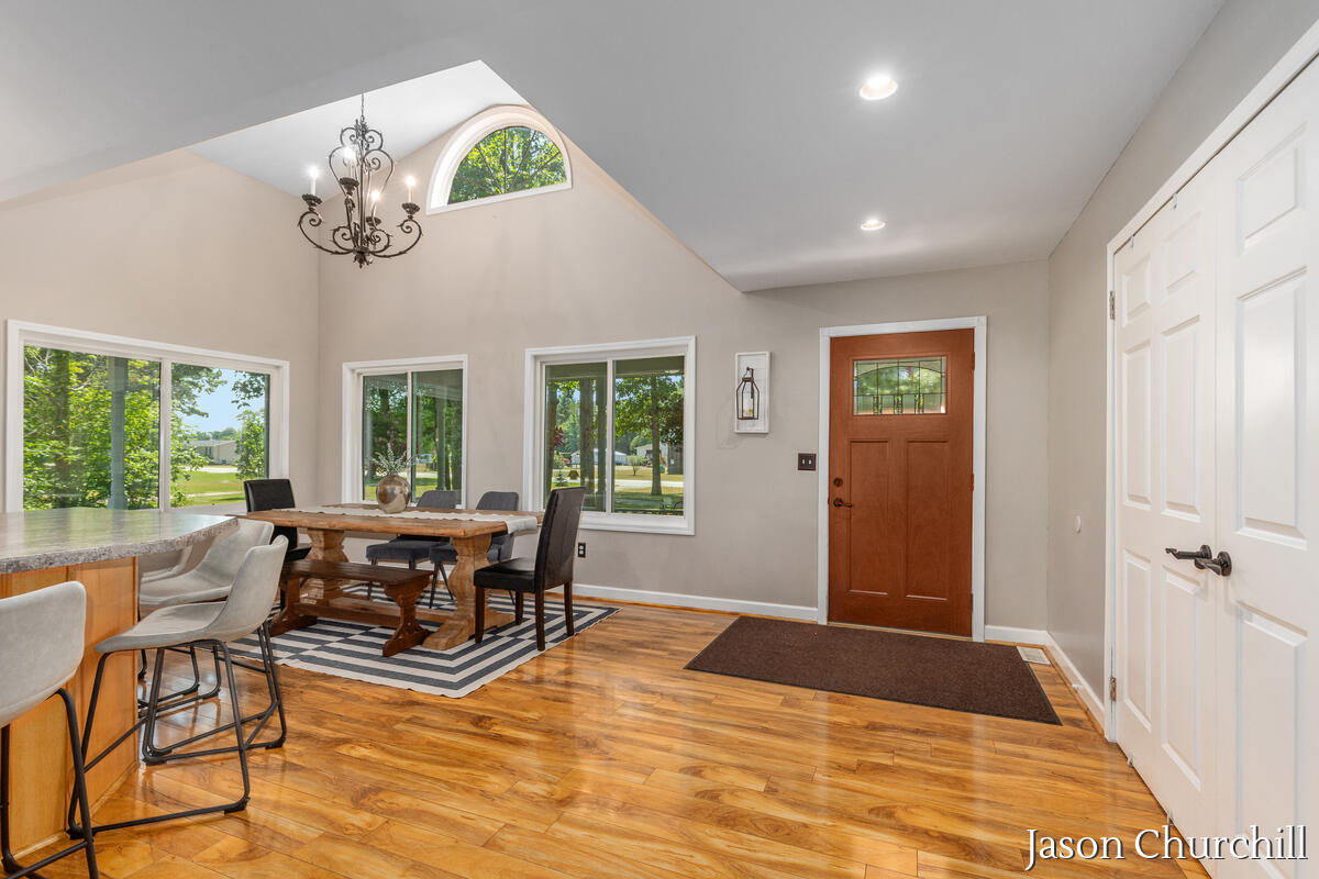 3rd image of 8731 Leonard St, Coopersville, MI 49404 | MLS# 70549441