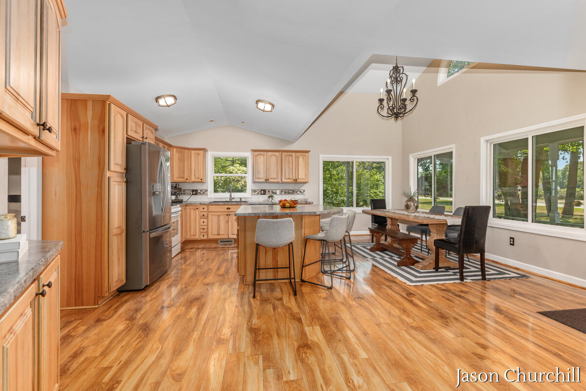 4th image of 8731 Leonard St, Coopersville, MI 49404 | MLS# 70549441