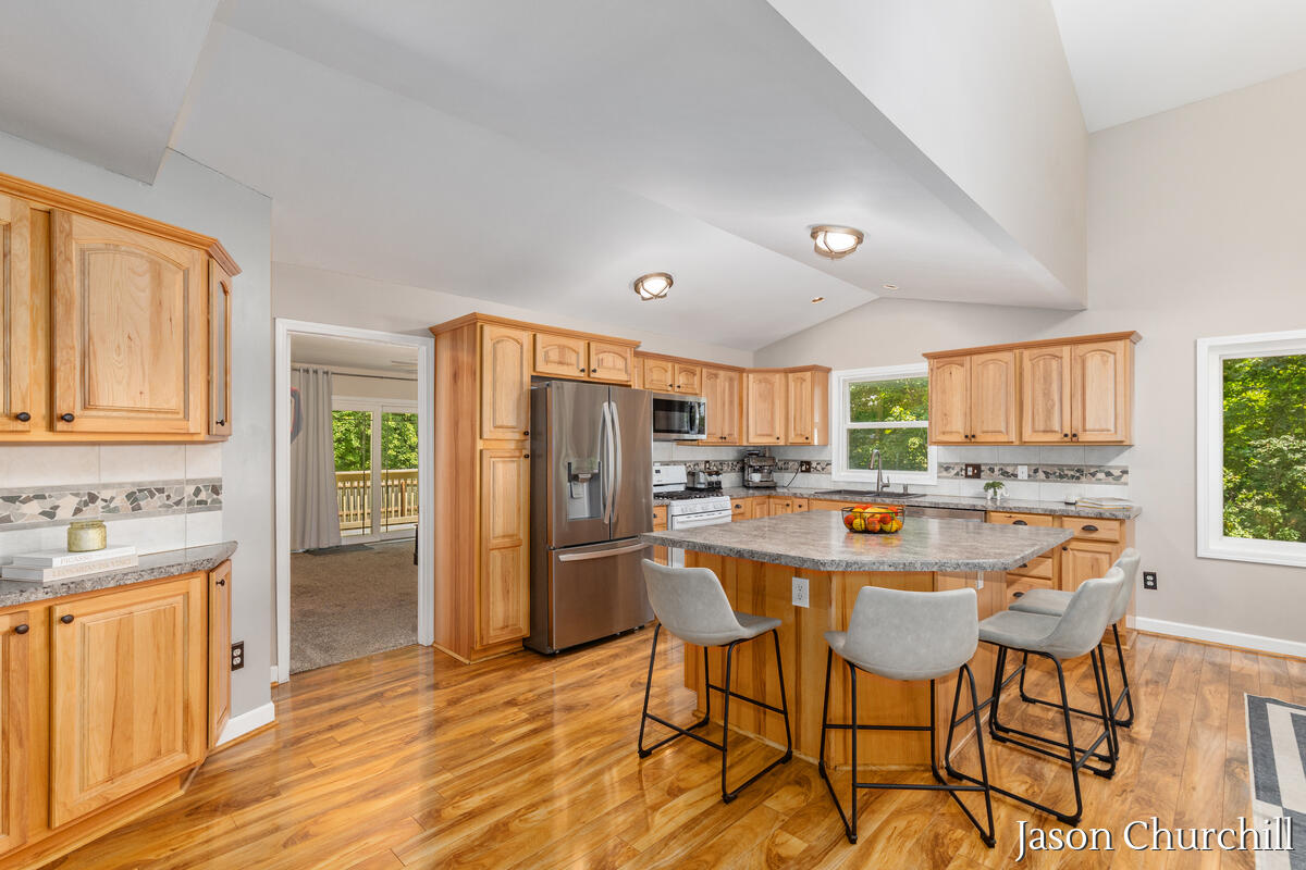 5th image of 8731 Leonard St, Coopersville, MI 49404 | MLS# 70549441