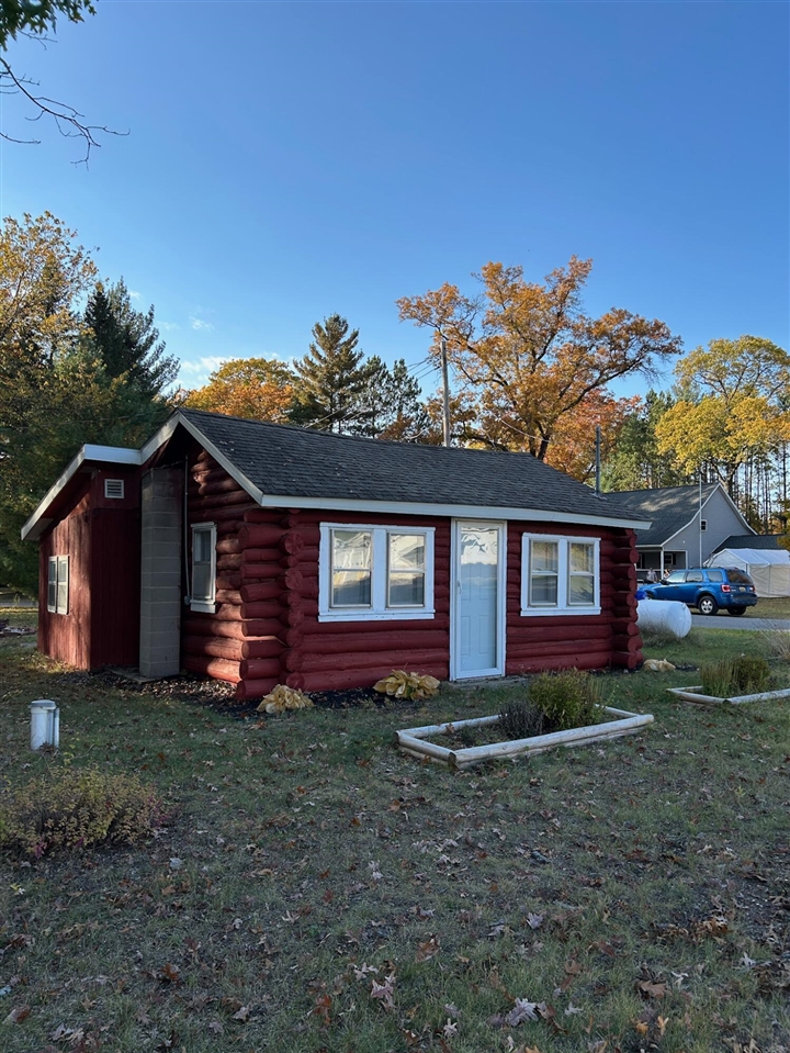 1st image of 1416 Seaman Rd, Wellston, MI 49689 | MLS# 70549447