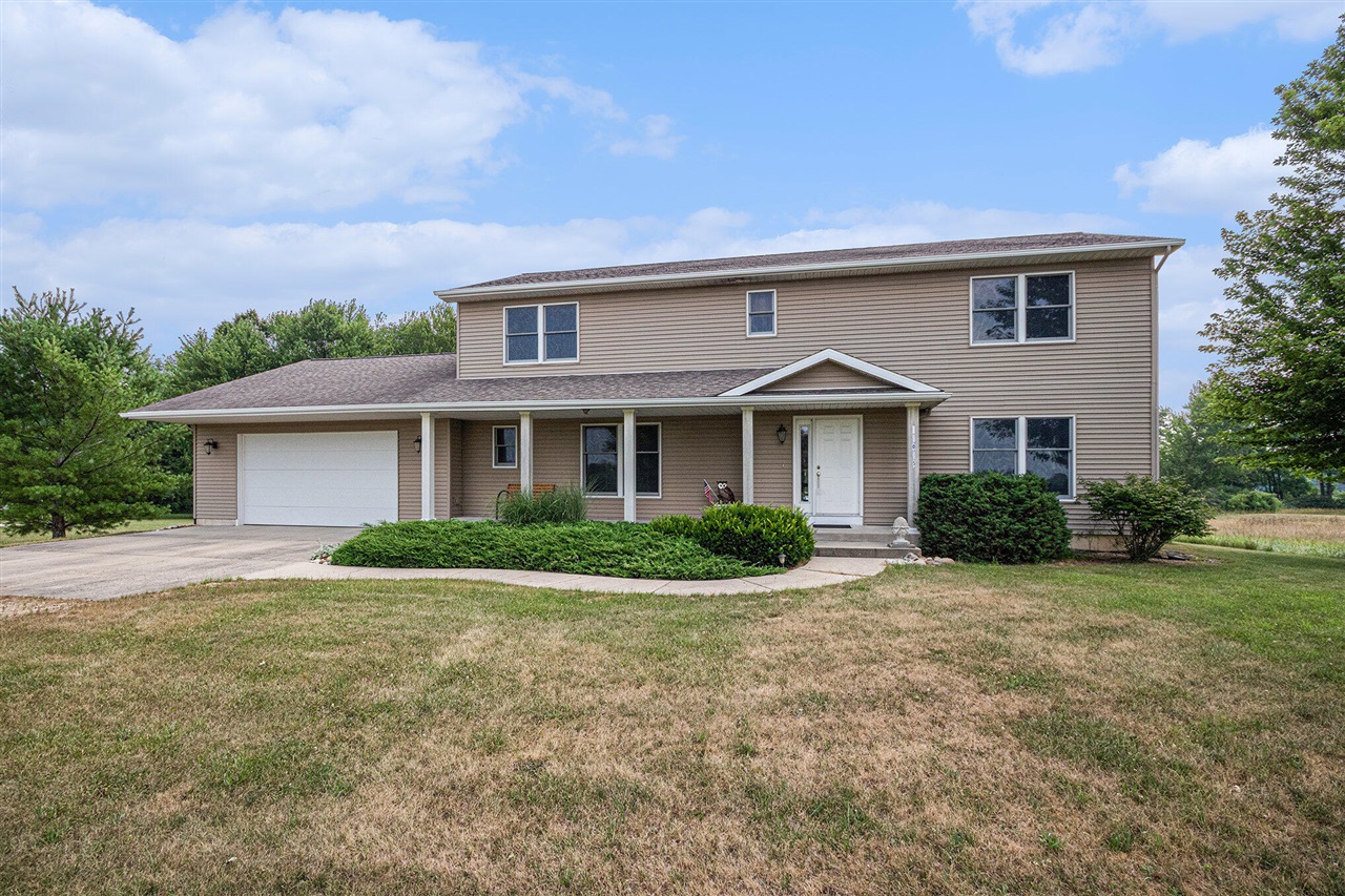 2nd image of 67025 46th Ave, Hartford, MI 49057 | MLS# 70549449
