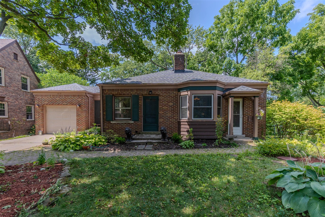 1st image of 519 Fairview Cir, Ypsilanti, MI 48197 | MLS# 70549459