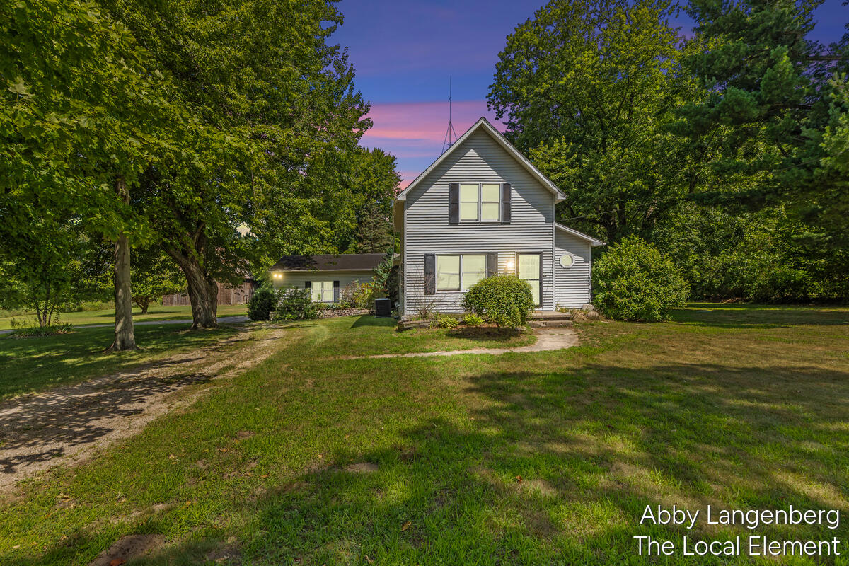 1st image of 7405 W 56th St, Fremont, MI 49412 | MLS# 70549462