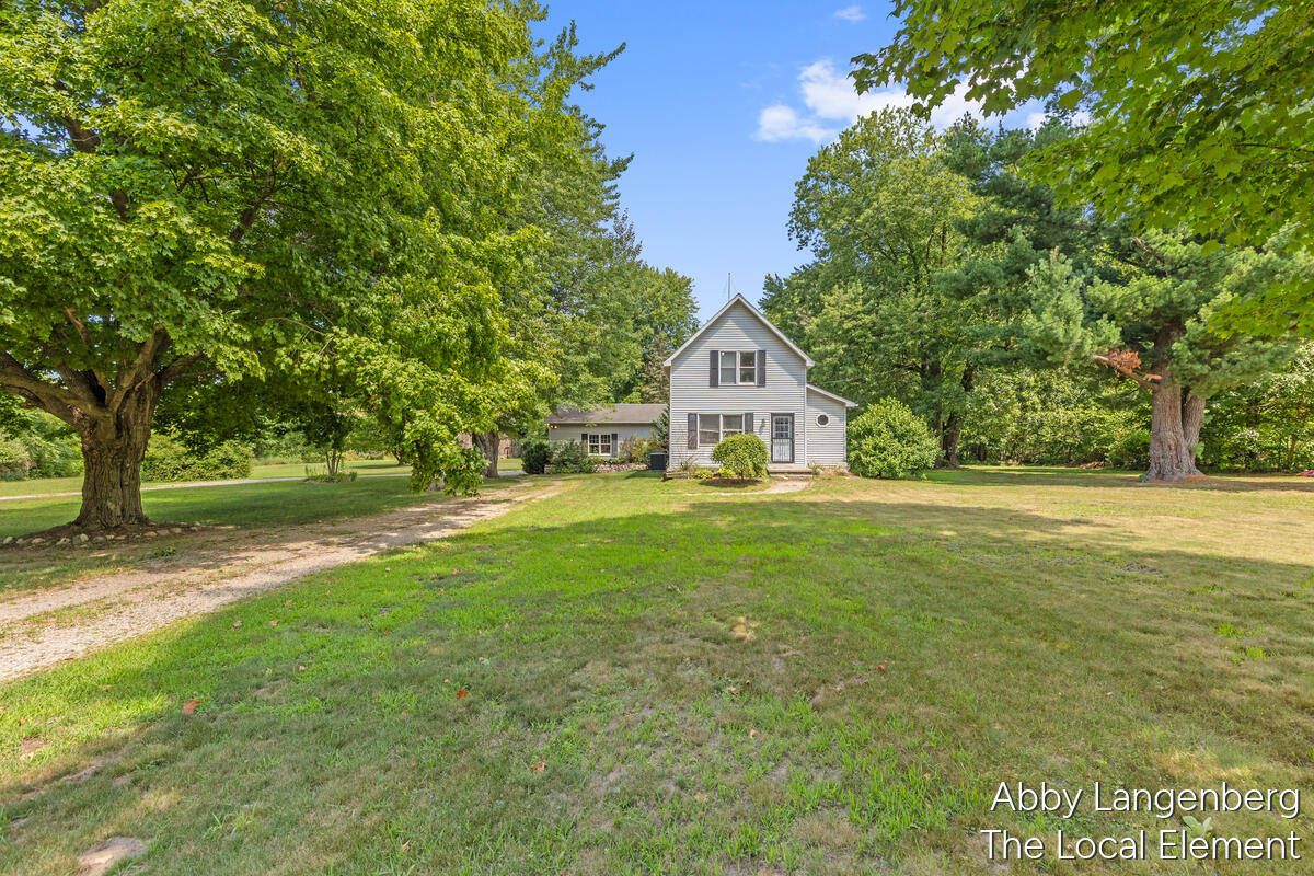 2nd image of 7405 W 56th St, Fremont, MI 49412 | MLS# 70549462