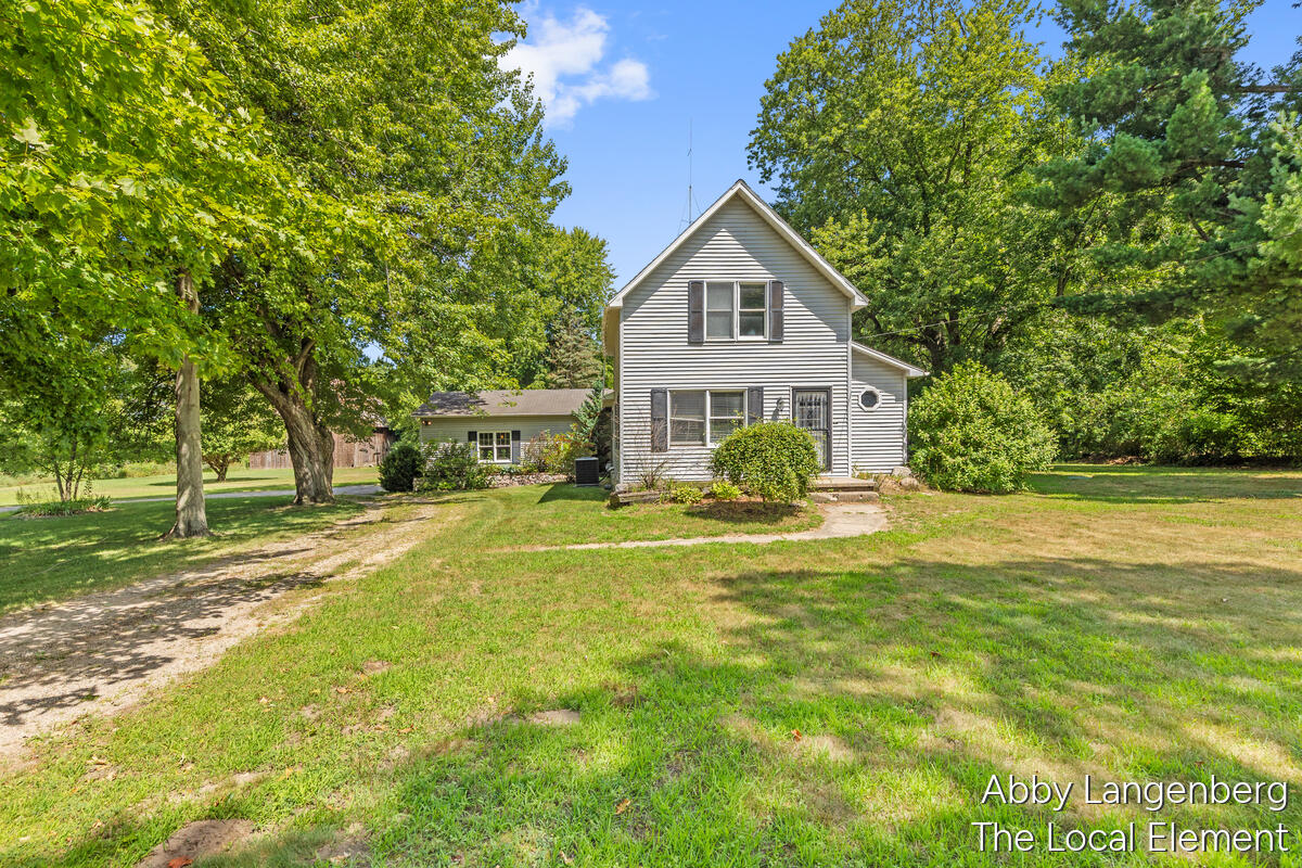 3rd image of 7405 W 56Th St, Fremont, MI 49412 | MLS# 70549462