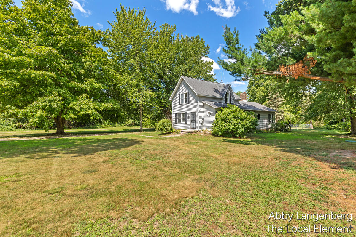 4th image of 7405 W 56Th St, Fremont, MI 49412 | MLS# 70549462