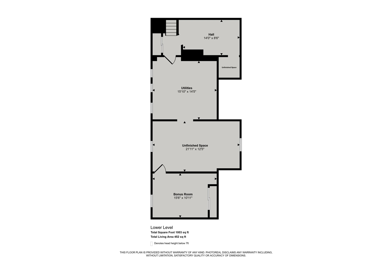 35th image of 7405 W 56th St, Fremont, MI 49412 | MLS# 70549462