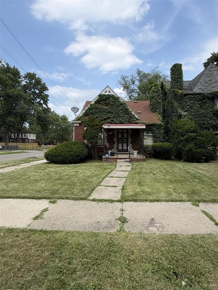 1st image of 5810 Kensington Ave, Detroit, MI 48224 | MLS# 70549466