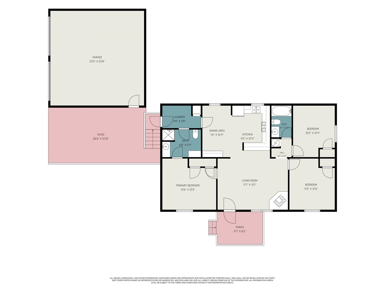 26th image of 11737 Ellis Rd, Ravenna, MI 49451 | MLS# 70549472