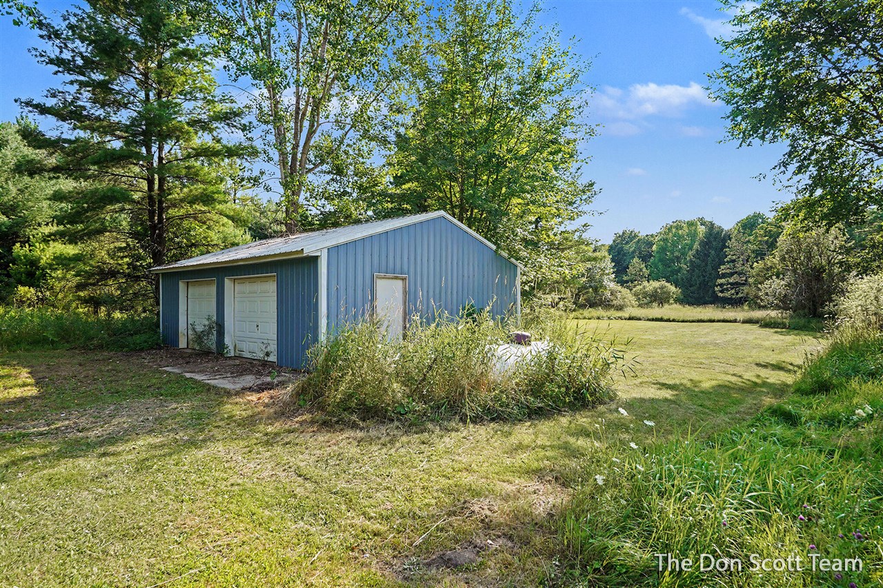 4th image of 11737 Ellis Rd, Ravenna, MI 49451 | MLS# 70549472