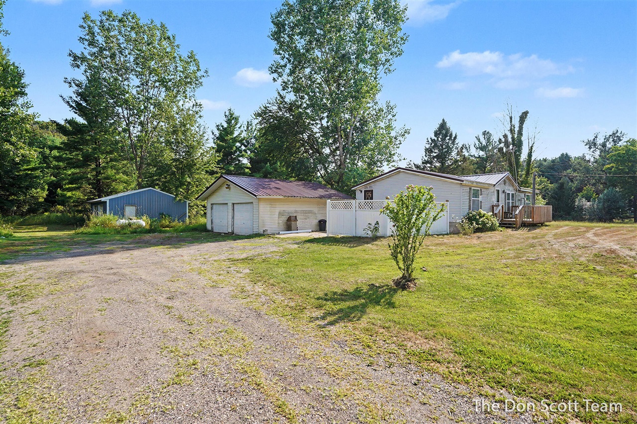5th image of 11737 Ellis Rd, Ravenna, MI 49451 | MLS# 70549472