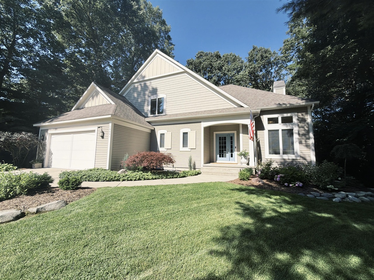 59th image of 16091 Waterleaf Trl, Spring Lake, MI 49456 | MLS# 70549478