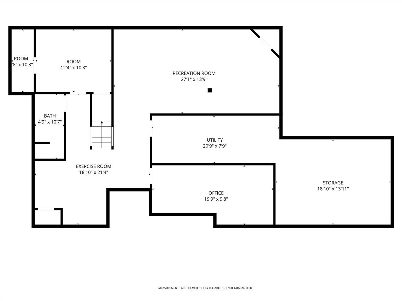 73rd image of 39628 Village Run Dr, Northville, MI 48168 | MLS# 70549484