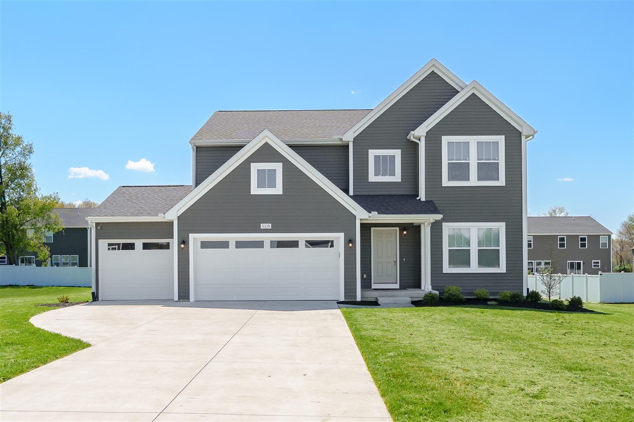 1st image of 5339 Brinson Ln, Kalamazoo, MI 49009 | MLS# 70549488