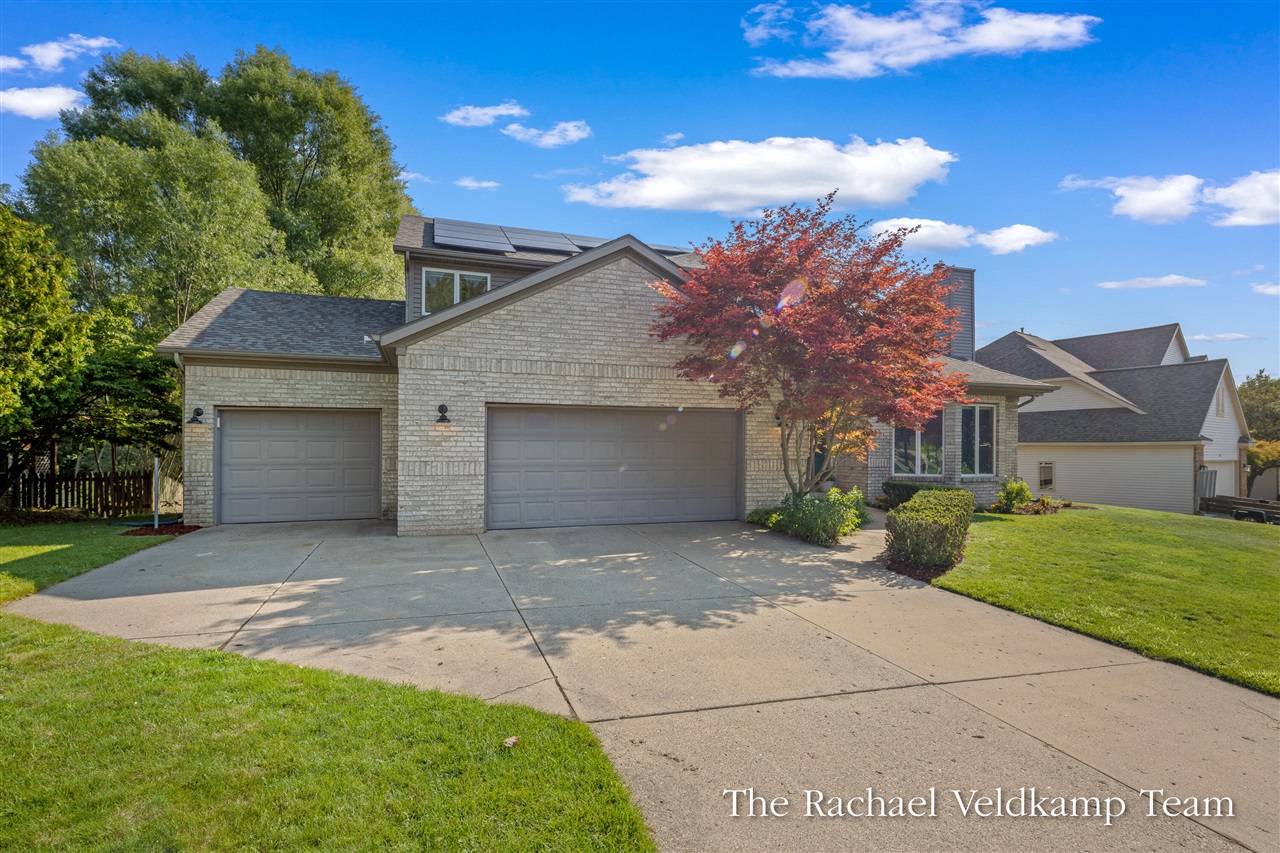 2nd image of 2503 Westwinde St, Grand Rapids, MI 49504 | MLS# 70549491
