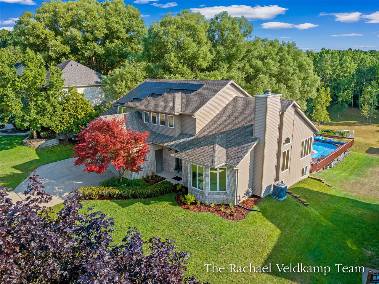 4th image of 2503 Westwinde St, Grand Rapids, MI 49504 | MLS# 70549491