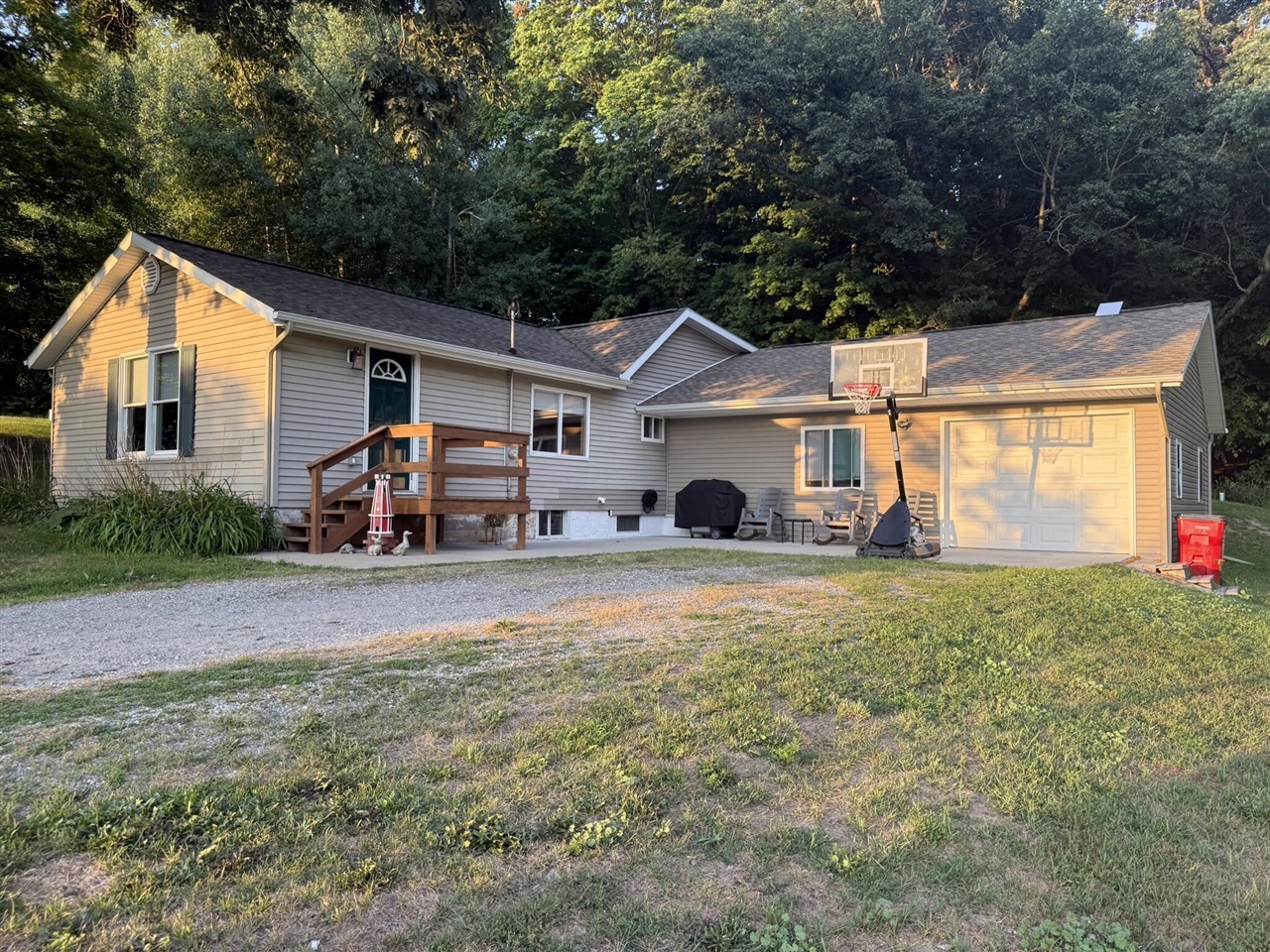 2nd image of 10456 S Ferris Ave, Grant, MI 49327 | MLS# 70549494