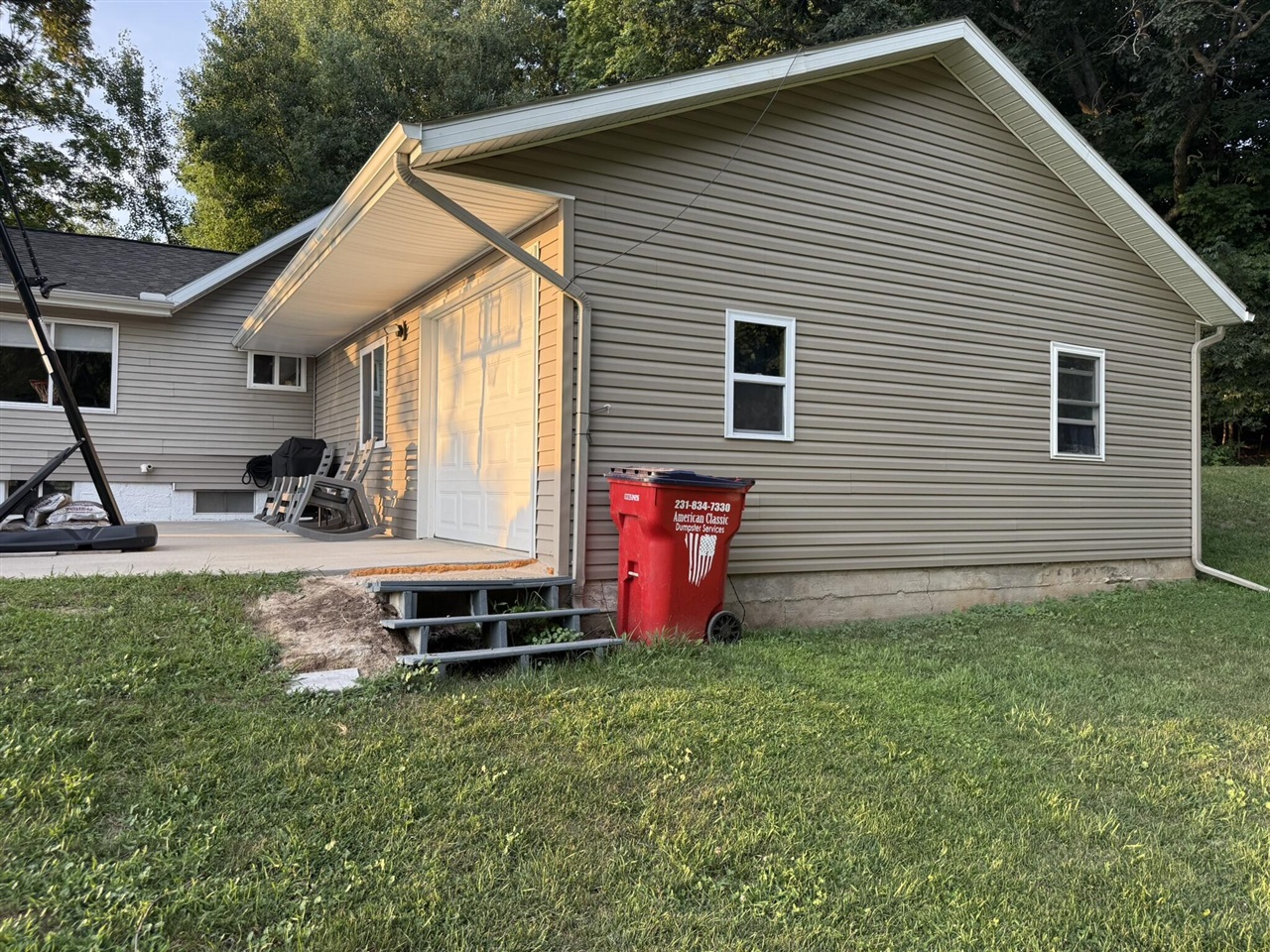 43rd image of 10456 S Ferris Ave, Grant, MI 49327 | MLS# 70549494