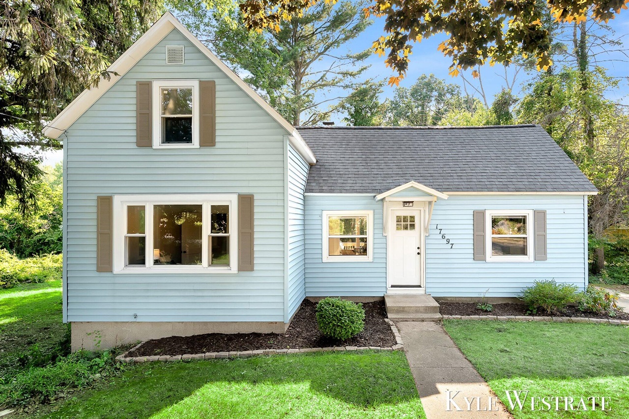 4th image of 17697 Dogwood Dr, Spring Lake, MI 49456 | MLS# 70549504