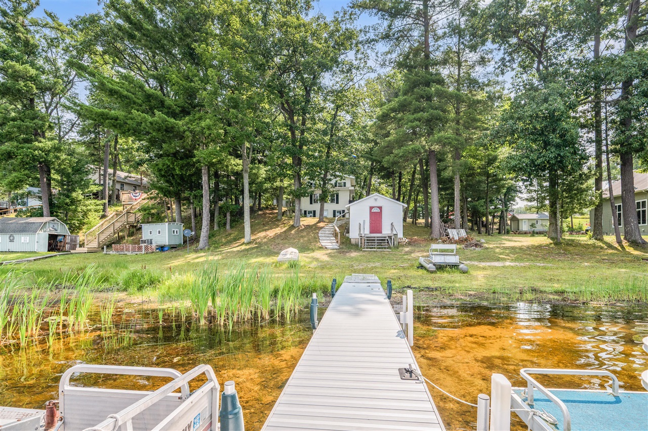 1st image of 9533 Jerome Ave, Bitely, MI 49309 | MLS# 70549513