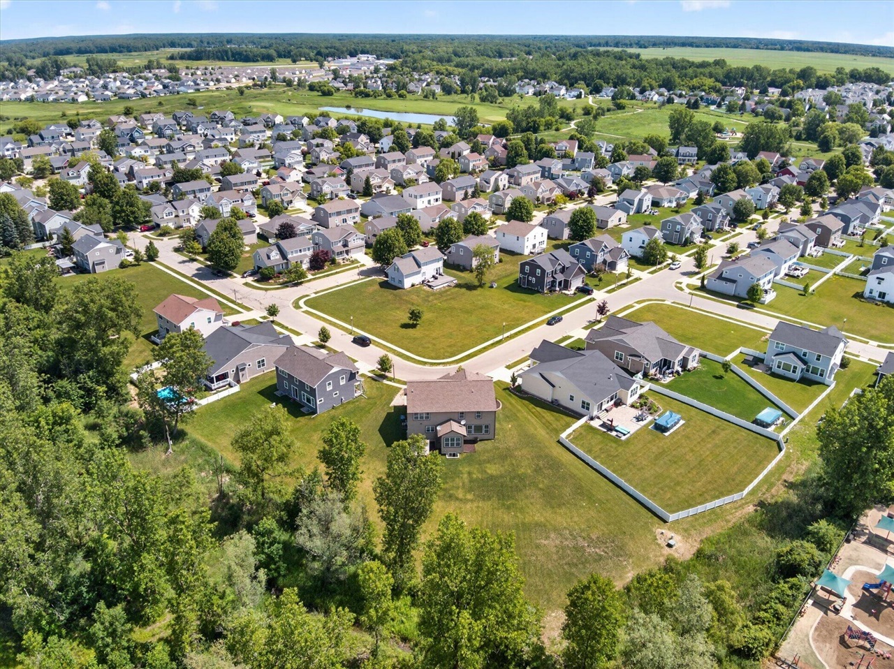 Photo 61 of Single family home for sale at 715 Buteo Dr, East Lansing, MI 48823 | MLS# 70549518 | Listing updated on 2026-09-03