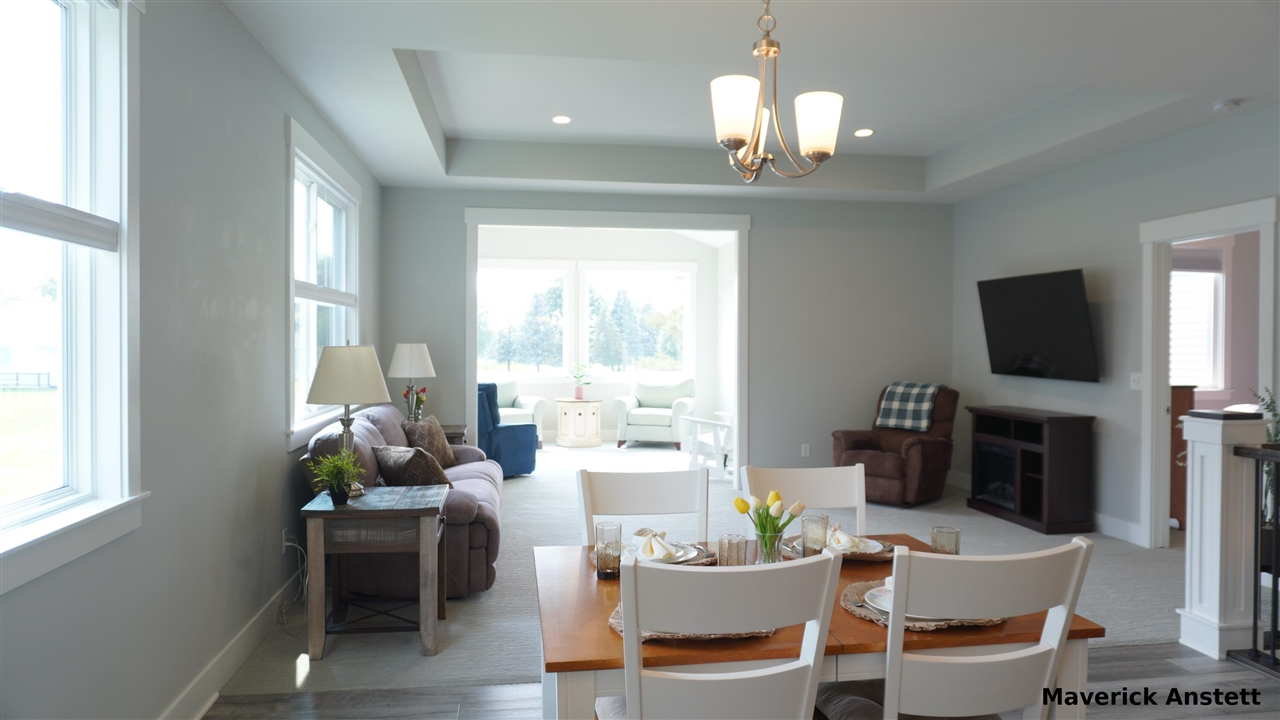 4th image of 5917 Gleneagle Trl, Hudsonville, MI 49426 | MLS# 70549519