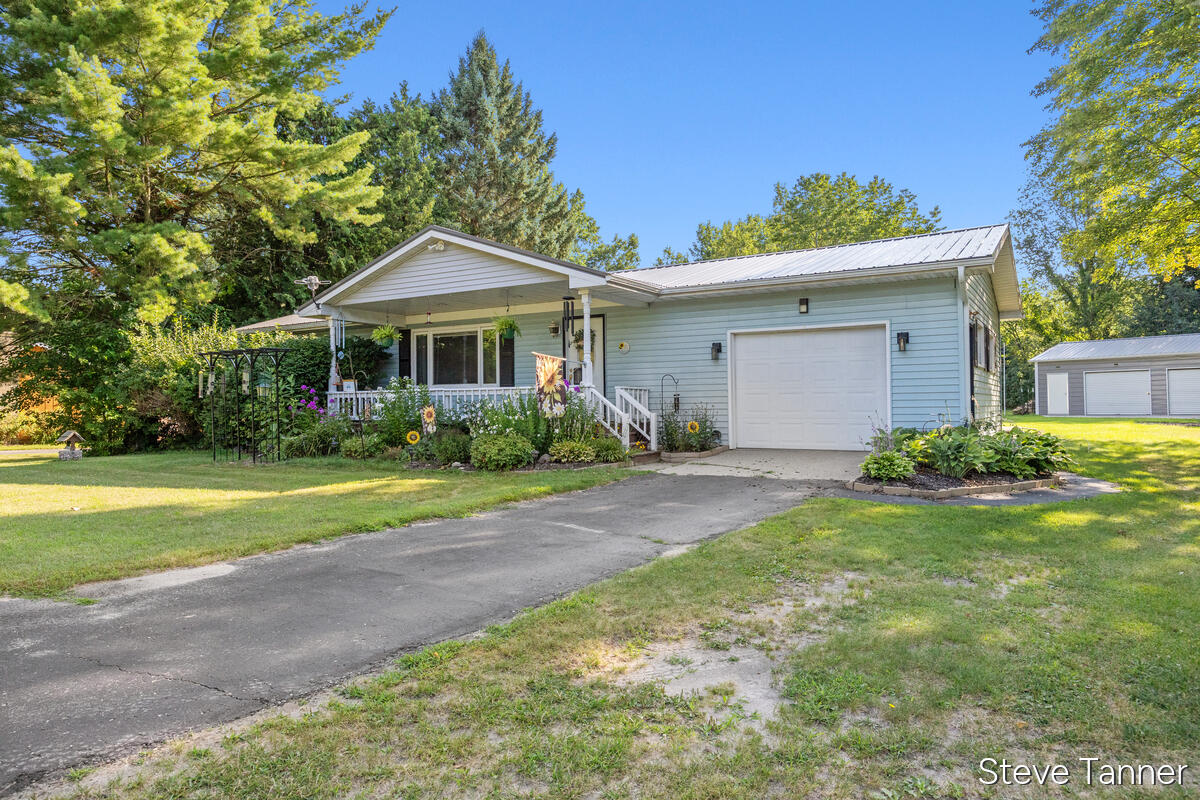 1st image of 3740 E Shore Dr, Stanton, MI 48888 | MLS# 70549524