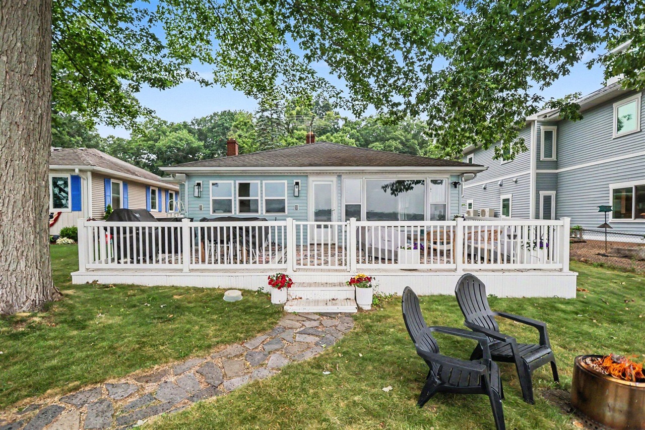 1st image of 1028 Forest Dr, Portage, MI 49002 | MLS# 70549538