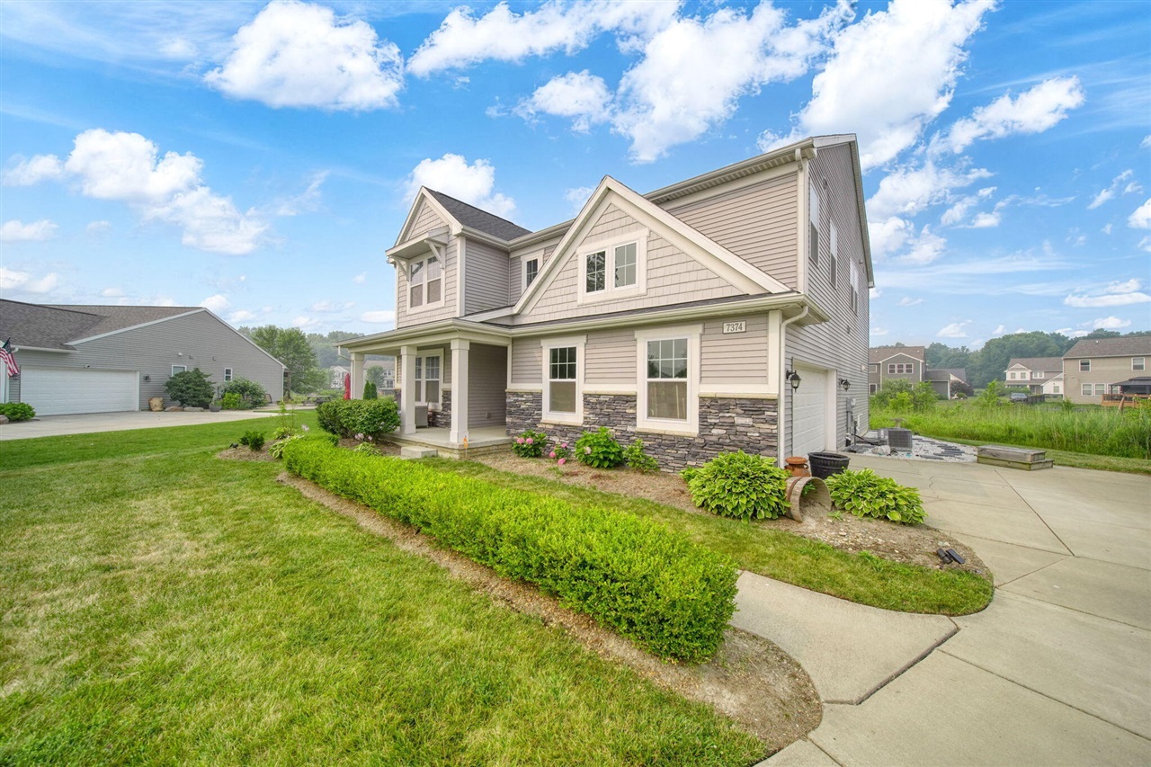 2nd image of 7374 Belfont Ct, Ypsilanti, MI 48197 | MLS# 70549542