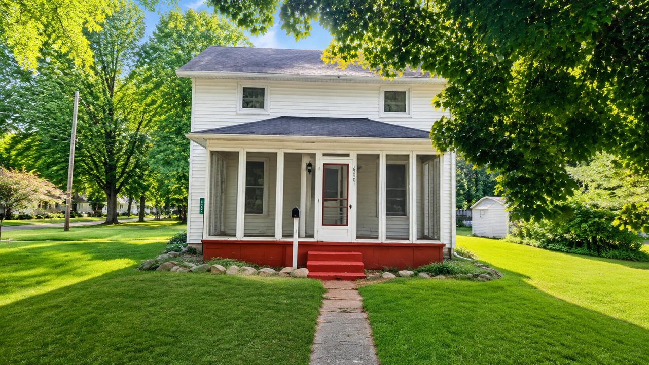 2nd image of 630 N Main St, Bellevue, MI 49021 | MLS# 70549547