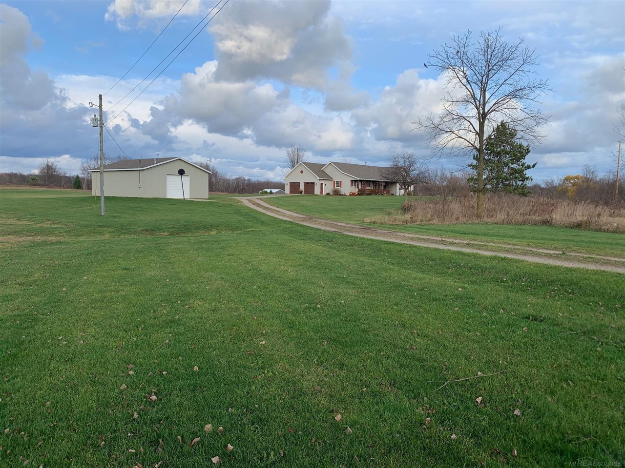1st image of 2665 E Moore Rd, Bailey, MI 49303 | MLS# 70549559