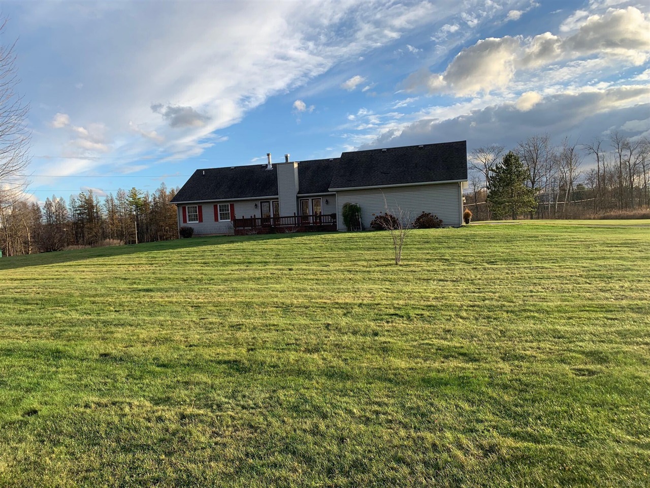 3rd image of 2665 E Moore Rd, Bailey, MI 49303 | MLS# 70549559