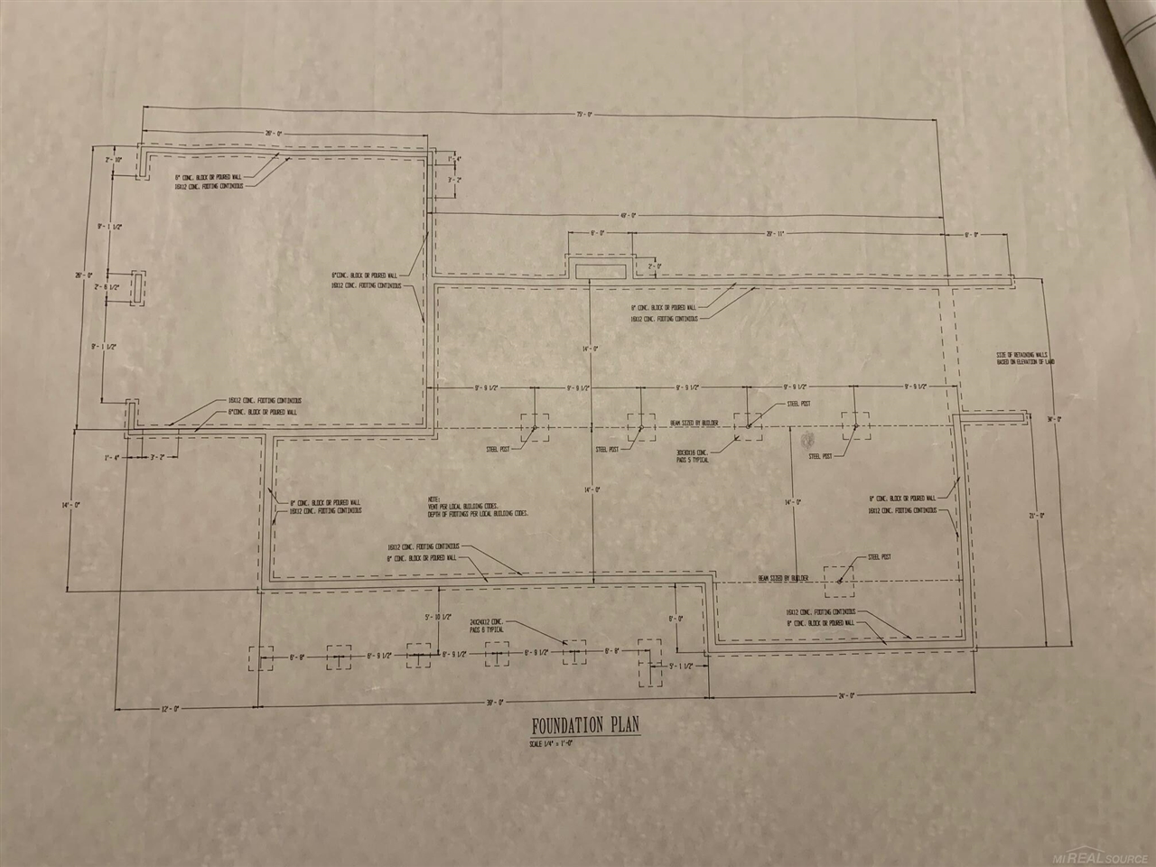 23rd image of 2665 E Moore Rd, Bailey, MI 49303 | MLS# 70549559