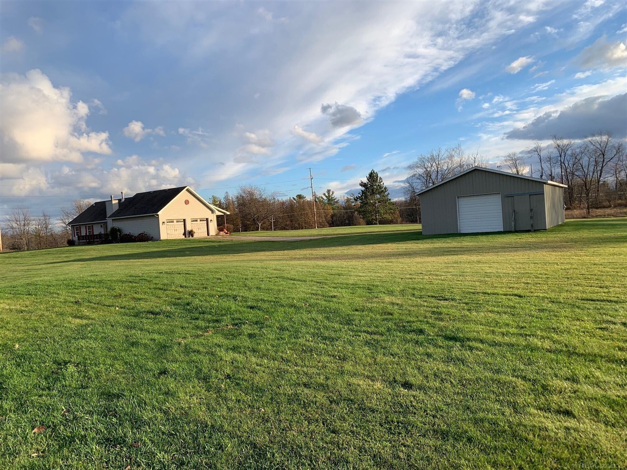 4th image of 2665 E Moore Rd, Bailey, MI 49303 | MLS# 70549559