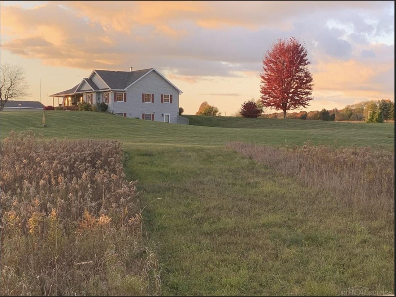 5th image of 2665 E Moore Rd, Bailey, MI 49303 | MLS# 70549559