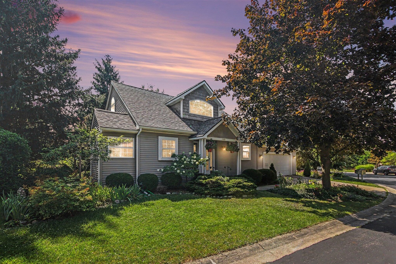 2nd image of 1480 Kelly Green Dr, Ann Arbor, MI 48103 | MLS# 70549564
