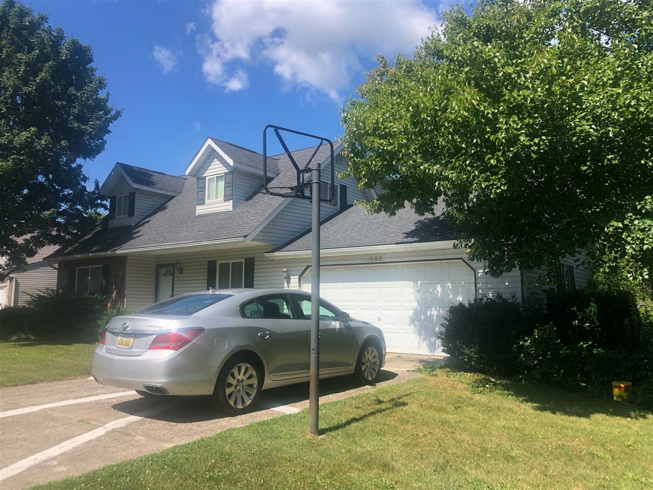 3rd image of 445 Mansfield Dr, Lapeer, MI 48446 | MLS# 70549566