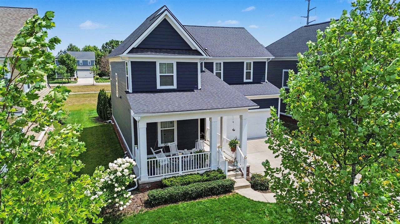1st image of 1001 Harrison St, Canton, MI 48188 | MLS# 70549570