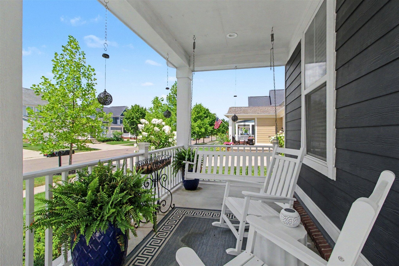 4th image of 1001 Harrison St, Canton, MI 48188 | MLS# 70549570