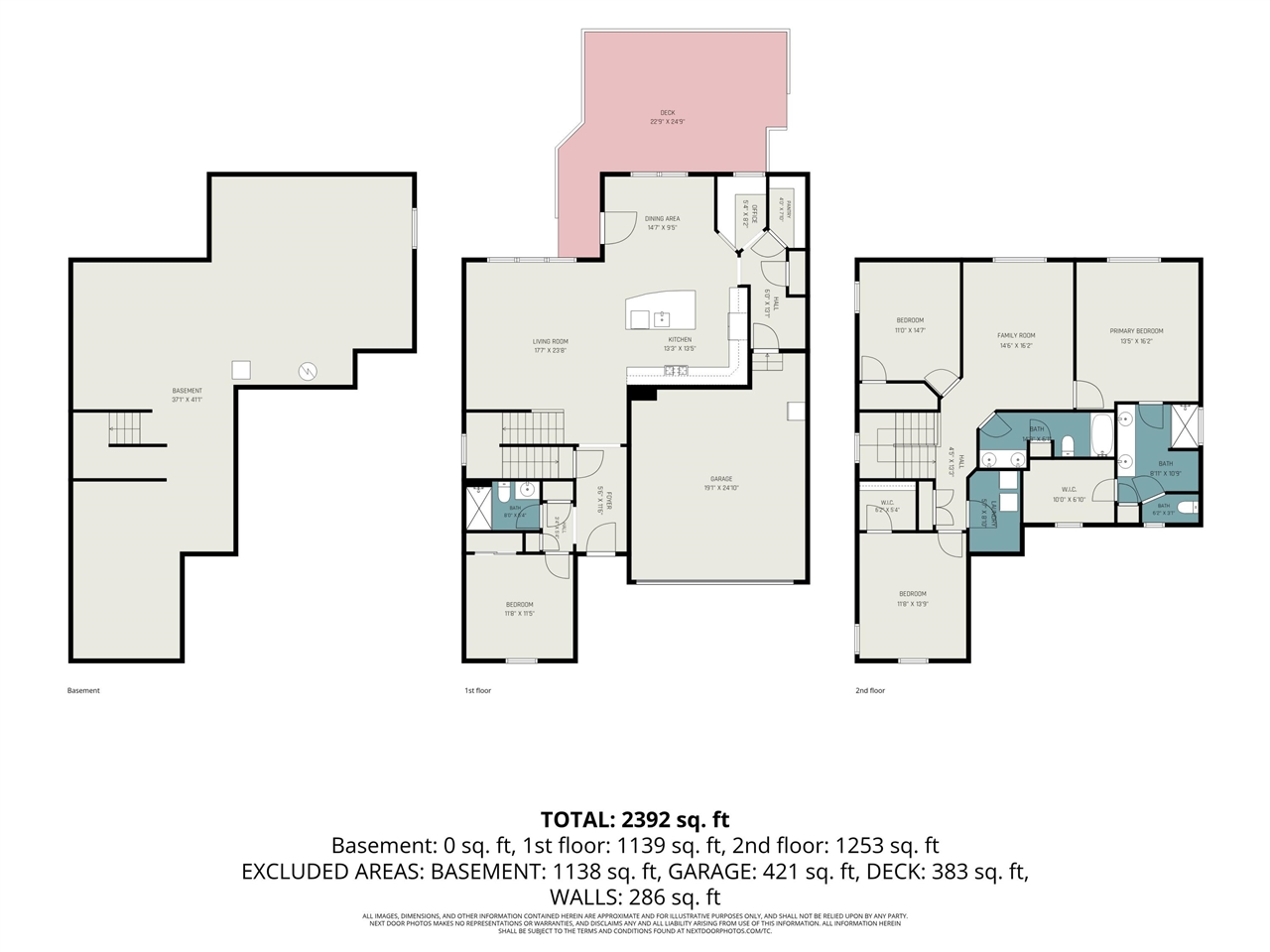 31st image of 1001 Harrison St, Canton, MI 48188 | MLS# 70549570