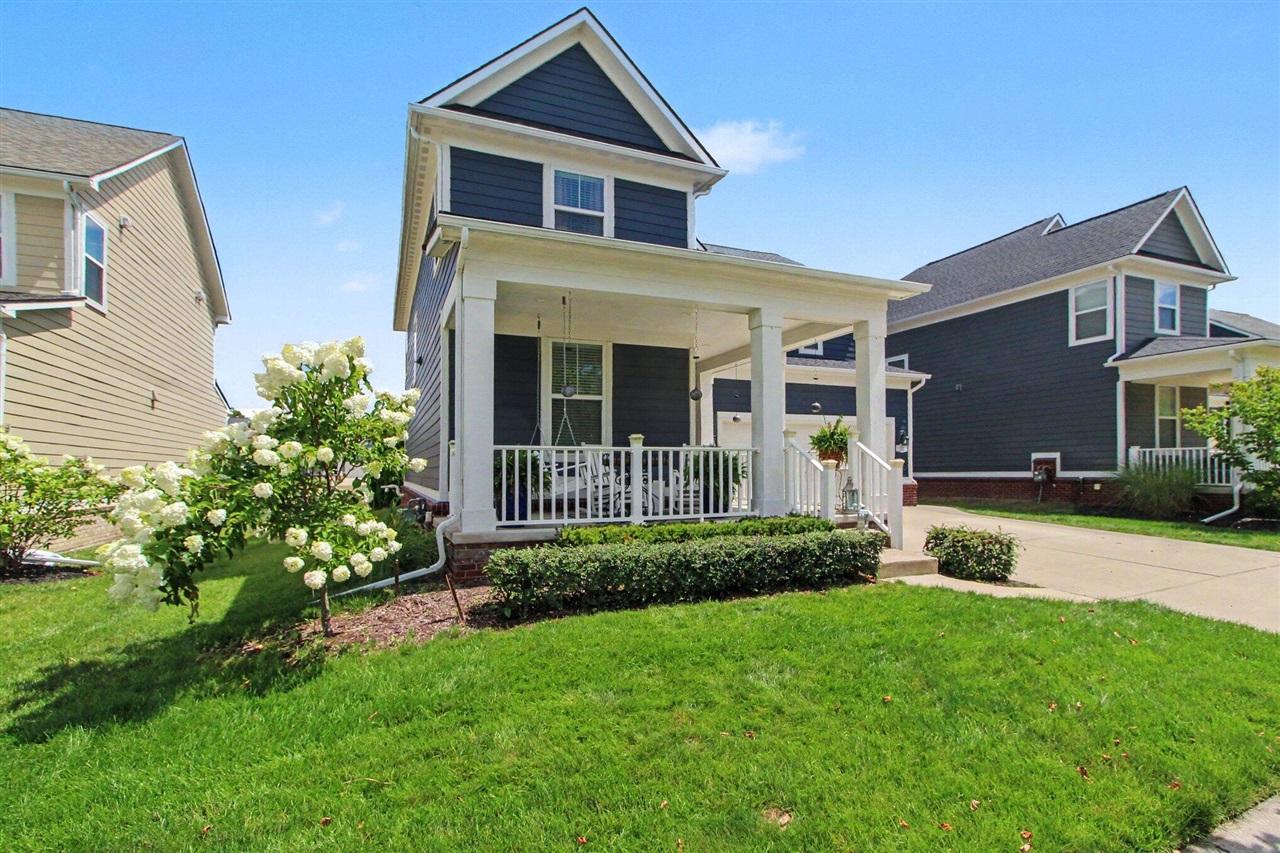 5th image of 1001 Harrison St, Canton, MI 48188 | MLS# 70549570