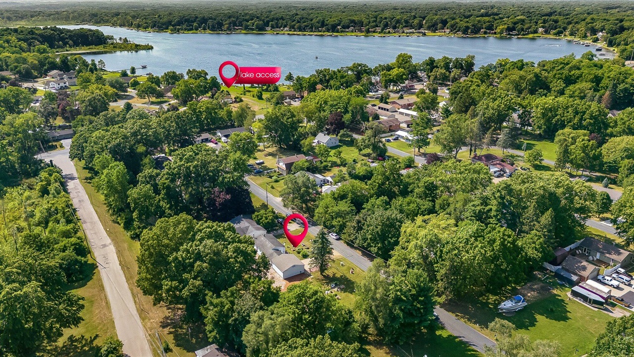 3rd image of 1734 Fayette Ct, Portage, MI 49002 | MLS# 70549579